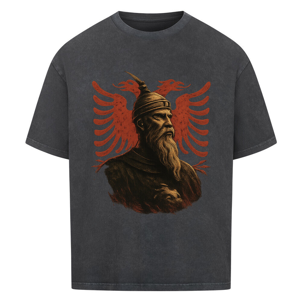 Image for color: washed black