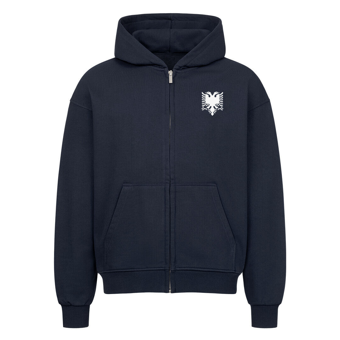 Image for color: french navy