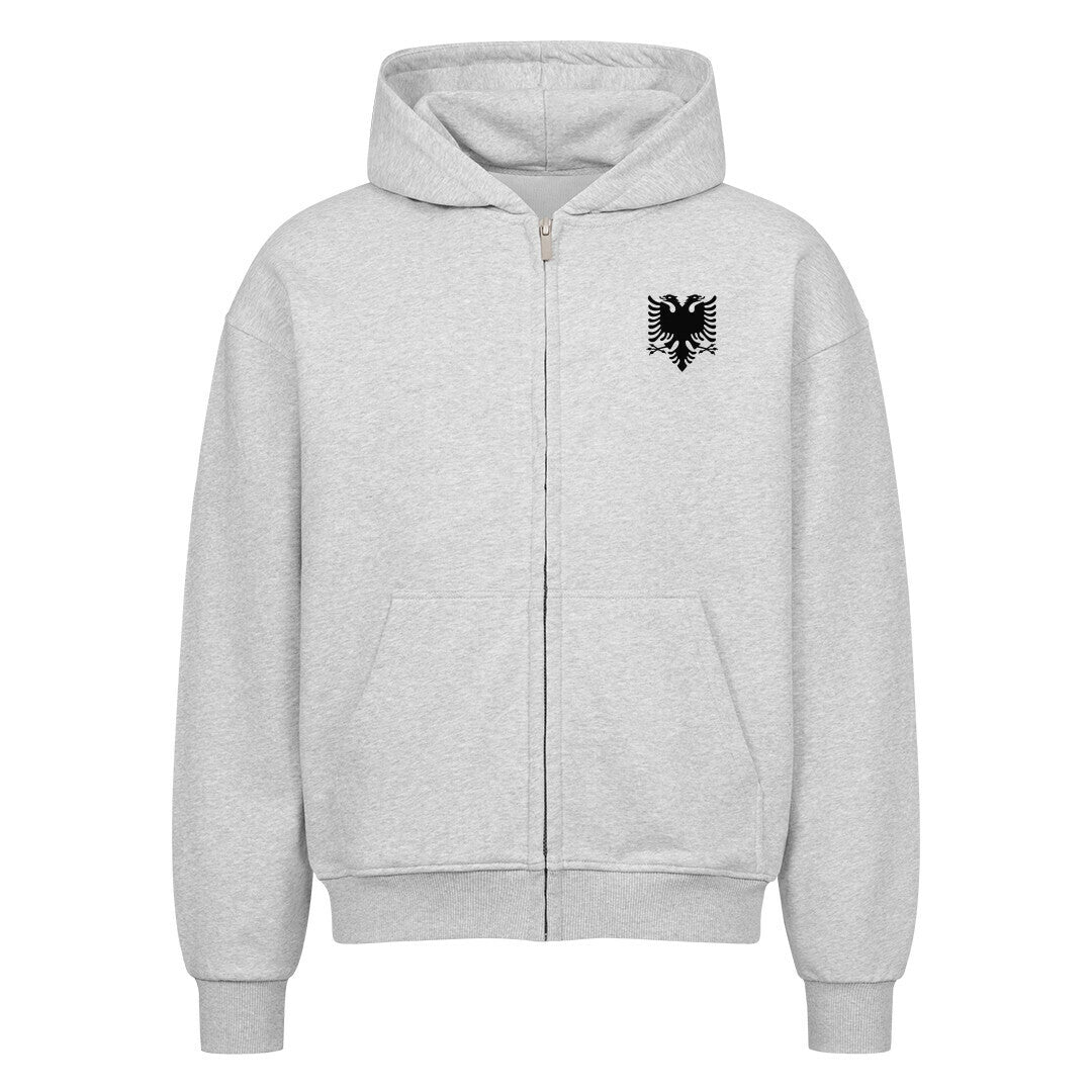 Image for color: heather grey