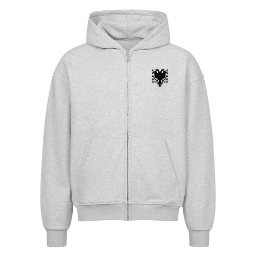 Image for color: heather grey